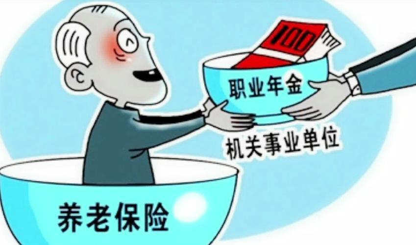 职工退休后，职业年金待遇标准怎么计算？