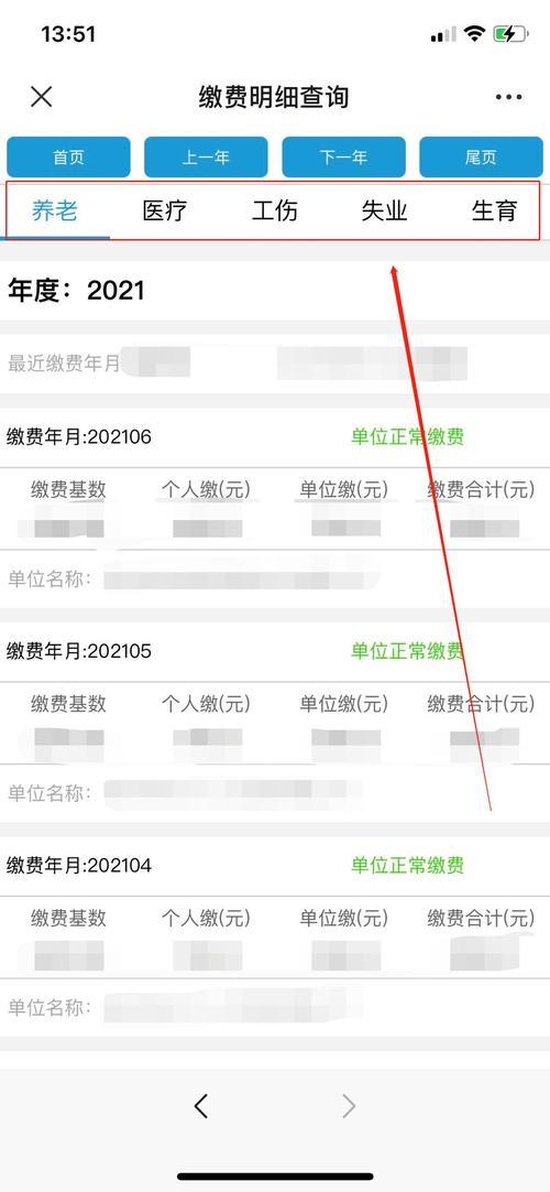 2023年社保缴费记录明细怎么查？6种方法教你轻松查询