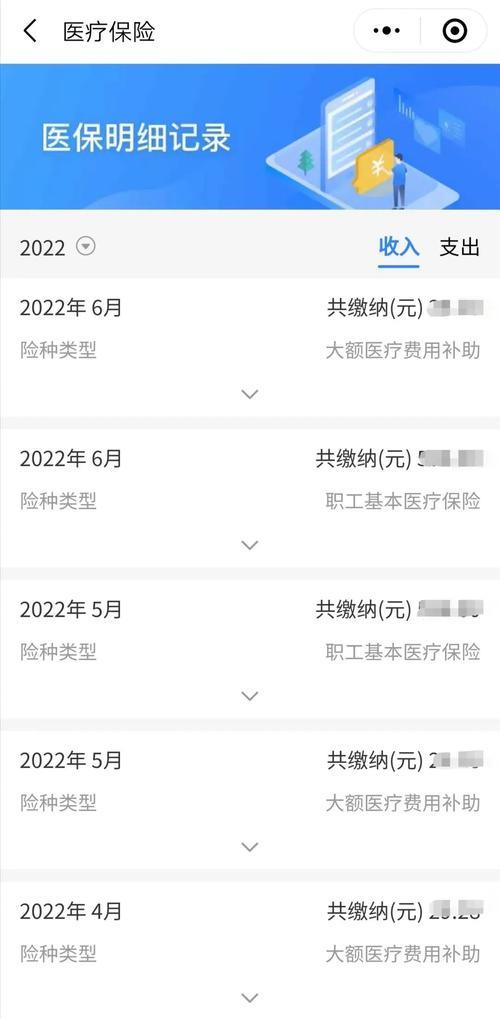 医疗保险缴费记录怎么查？教你三种方法