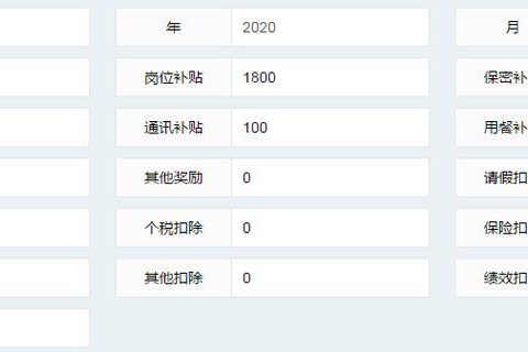 月薪5000五险扣多少钱？