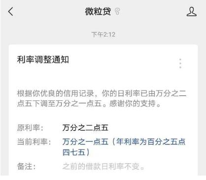微粒贷影响房贷审批吗？影响因素有哪些？