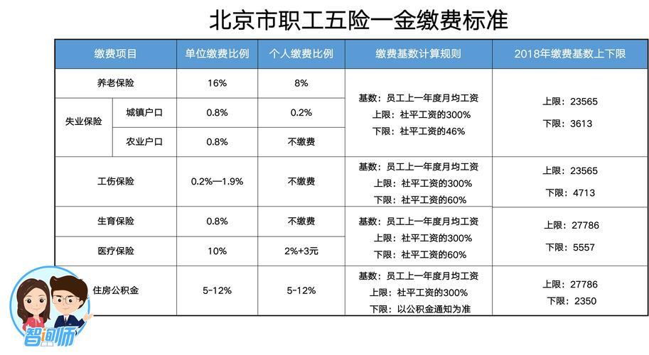 五险一金交多少年可以不用交了？