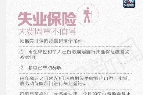 领失业金为啥医保断了？看完这篇文章你就懂了