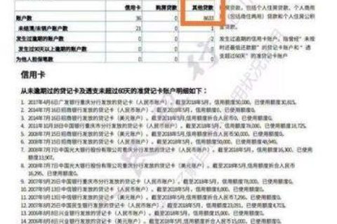 平安普惠根本不上征信？真相来了