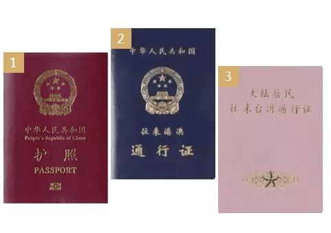个人出国需要什么条件？