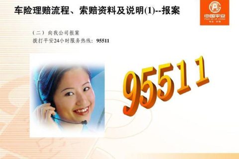 平安保险公司电话95511：全方位服务，保障无忧