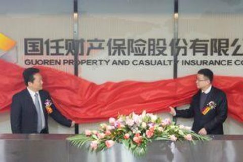国任保险公司：深圳市属国资控制的财险公司