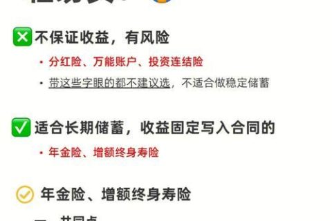 增额终身寿险3.5%复利：值得入手吗？