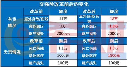 商业险和交强险的区别：买车必看的保险指南