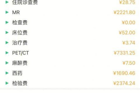 放疗费用怎么报销？