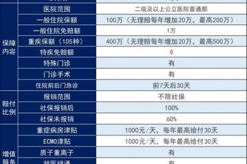 太平洋和平安保险公司对比：哪个更适合您？