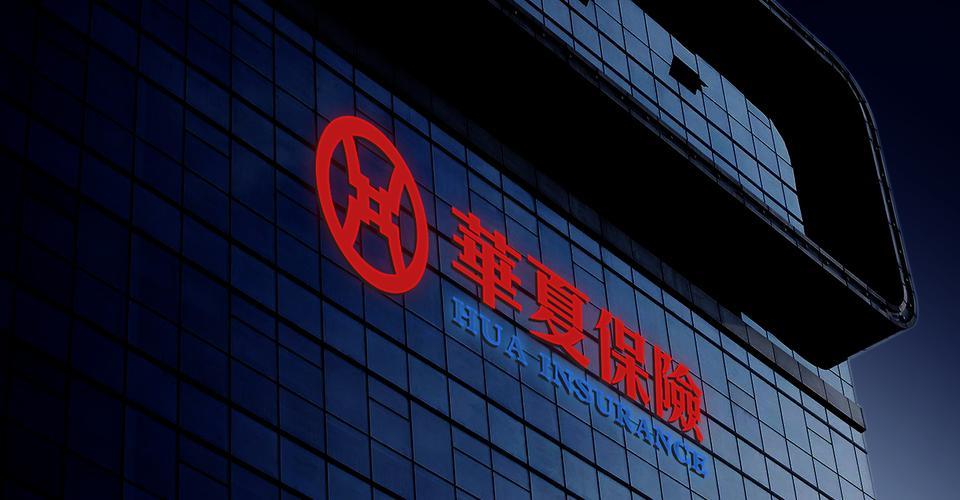 华夏保险公司：中国领先的综合保险公司