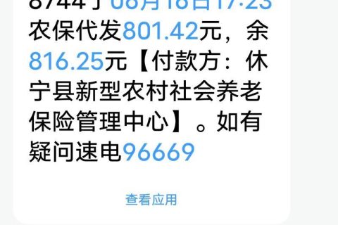 养老金没到账该找谁？