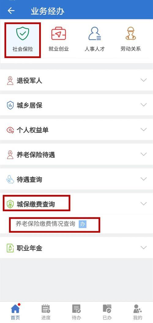 上海12333社保个人账户查询：快速了解您的社保信息