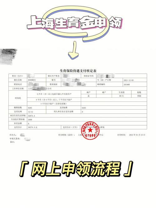 生育保险怎么申请？
