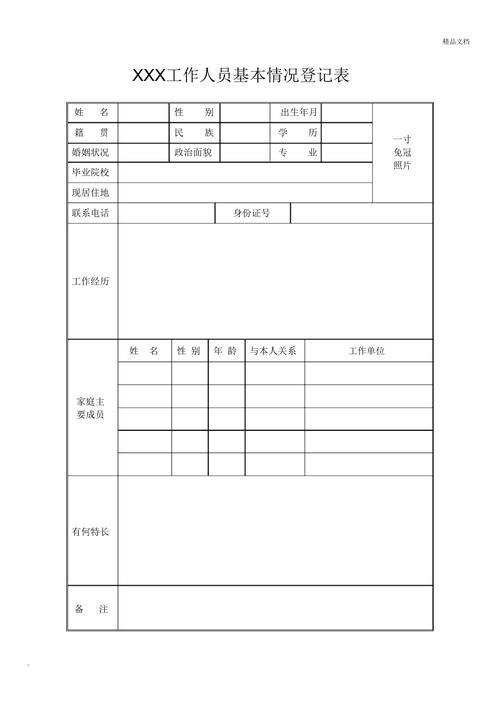人员类型填写什么