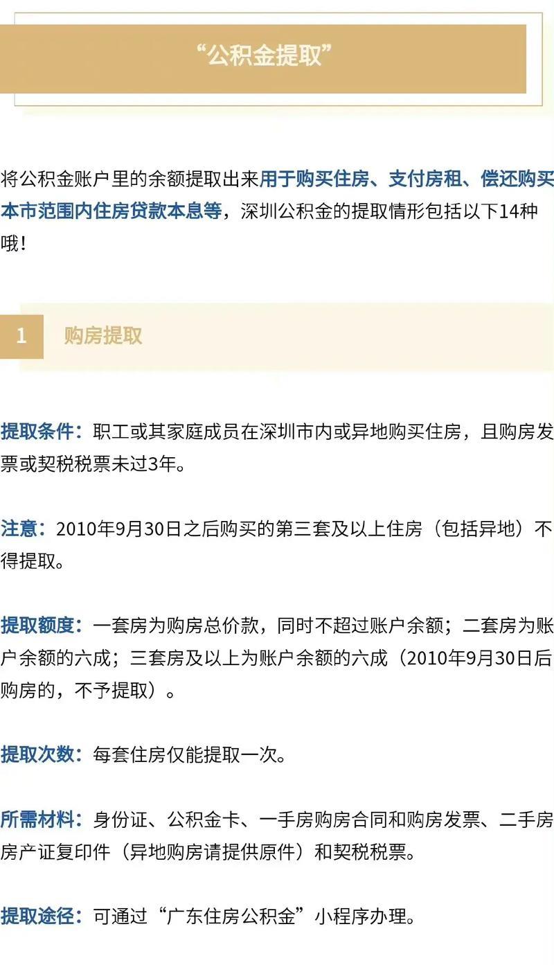 公积金不提取有利息吗？