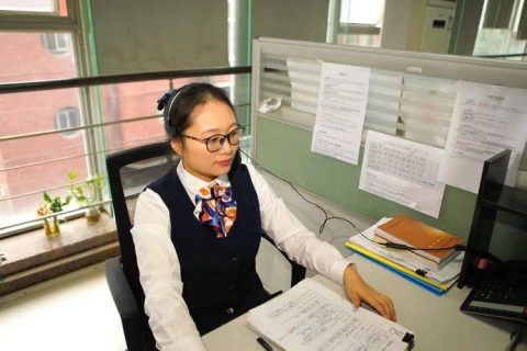 中国人寿财险车险客服电话：95519，为您提供全方位服务