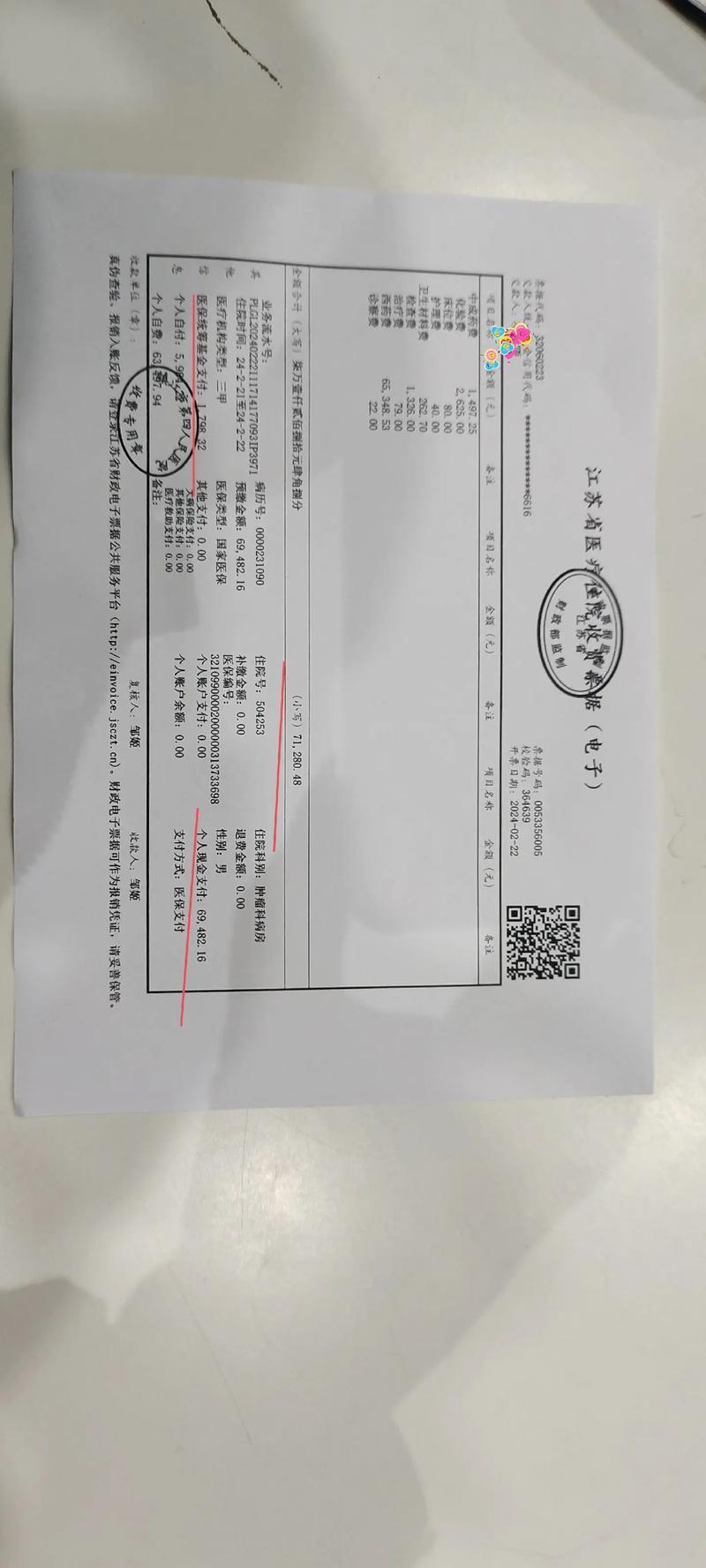 靶向药自费部分如何二次报销？攻略来了！
