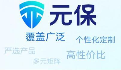 元保保险经纪：互联网保险赛道上的“黑马”